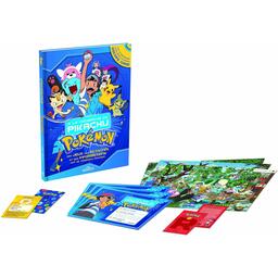 A la Recherche de Pikachu - Pokémon Eclate