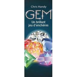 Chewing Game: Gem Cover