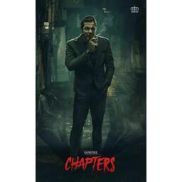 Vampire: The Masquerade - Chapters Artwork