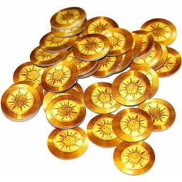 Lost Cities: les Rivaux Argents