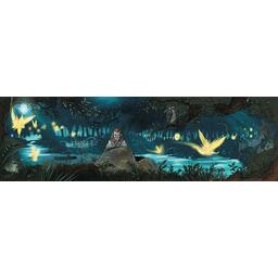 T.I.M.E Stories Revolution: Une Nuit d'Été Artwork