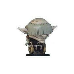 Krosmaster: Saison 04 - Outre-Tombe Figurine