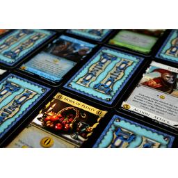 Dominion: Cornucopia Zoom