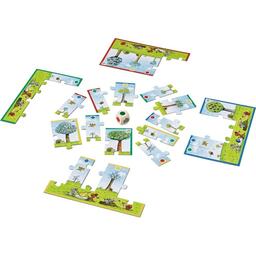 Ma Grande Collection de Jeux: Le Verger Eclate