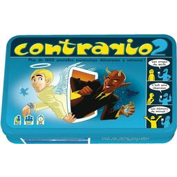 Contrario 2 2011 Cover 3d