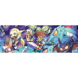 Masmorra: Les Donjons d'Arcadia Top