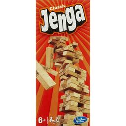 Jenga Cover