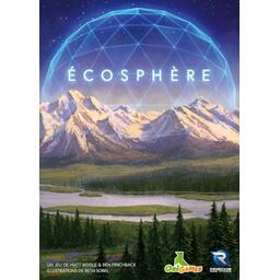 Ecosphère Cover