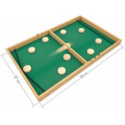 Le Passe-Trappe: Moyen Plateau