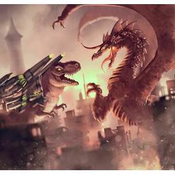 Smash Up: Vous l'Aurez Voulu ! Artwork