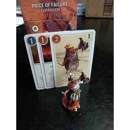 Hannibal & Hamilcar: Le Prix de l'Échec Eclate