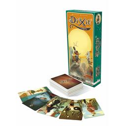 Dixit 4: Origins Eclate