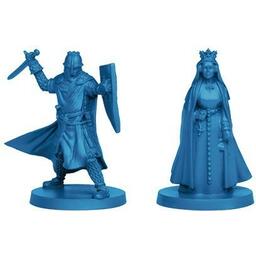 Richard Cœur de Lion Figurines