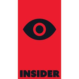 Insider Cover