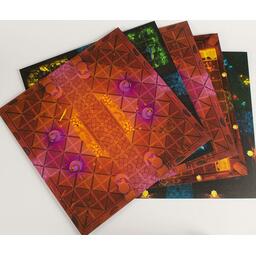 Super Dungeon Explore Plateau