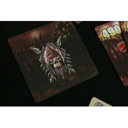 Kharnage: The Dark Rampage Zoom