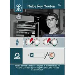 One Small Step Carte