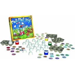 Meli Mel'oeuf Eclate