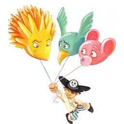 Dixit: Odyssey Carte