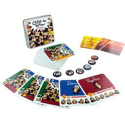 Casse-toi Pov'con ! 2011 Eclate