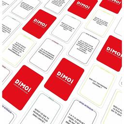 Dimoi: Édition Couples Zoom