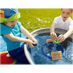 Wasserspiel: Spritz & Tooor! Enfants