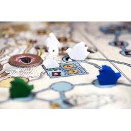 Darwin's Journey Zoom