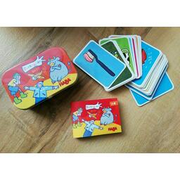 Pantomime 2003 Eclate