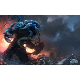 Tides of Madness Artwork