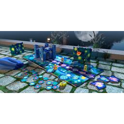 Moonlight Heroes Eclate