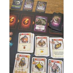 Vikings Gone Wild: Ragnarök ! Zoom