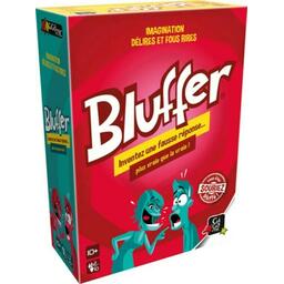 Bluffer Cover 3d
