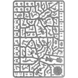 Blood Bowl: The Game of Fantasy Football - The Elfheim Eagles Eclate