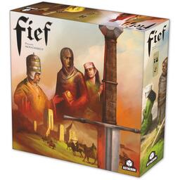 Fief Covr 3d