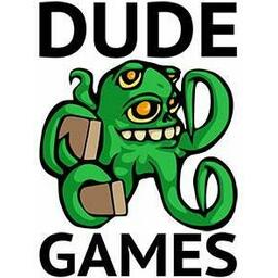 Dude Games