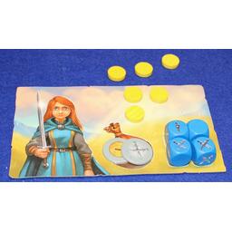 Andor: Junior Jetons