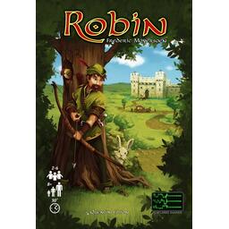 Robin Cover