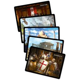 Innovation: Échos Cartes