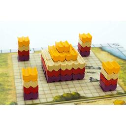 World Monuments Zoom