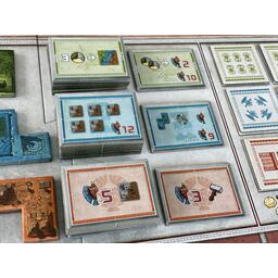 Fondateurs de Teotihuacan Zoom