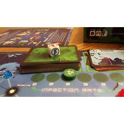 Pandémie: État d'Urgence Zoom