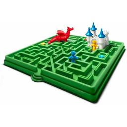 La Belle au Bois Dormant Eclate