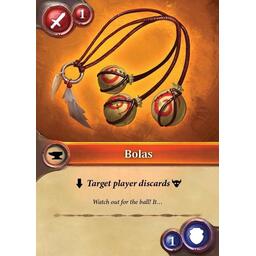 Enchanters: East Quest Carte