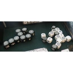 Escape the Dark Sector Des