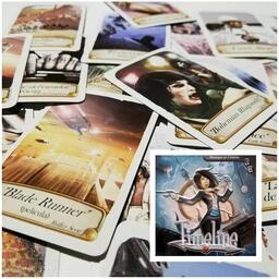 Timeline: Musique & Cinéma Zoom