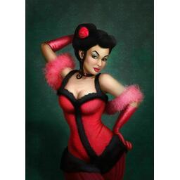 Outlaws: Last Man Standing Carte