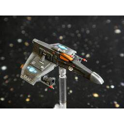 Star Wars: X-Wing - Le Jeu de Figurines - E-Wing Vaisseau