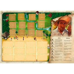 Puerto Rico 1897 Plateau