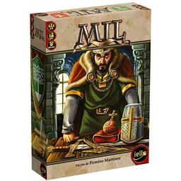 MIL (1049) Cover 3d