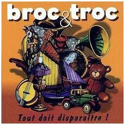 Broc & Troc Cover
